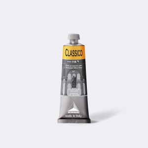 Farba Olejna Classico 60ml Permanent Yellow Deep