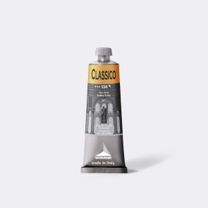 Farba Olejna Classico 60ml Golden Ochre