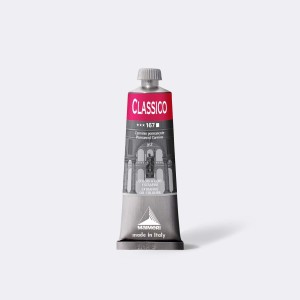 Farba Olejna Classico 60ml Permanent Carmine