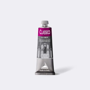 Farba Olejna Classico 60ml Permanent Madder Deep