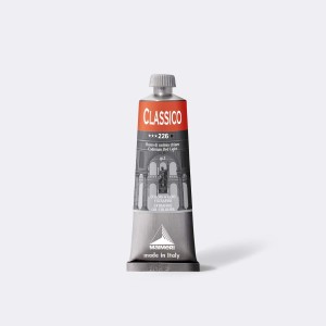 Farba Olejna Classico 60ml Cadmium Red Light