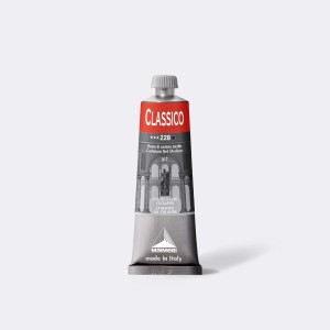 Farba Olejna Classico 60ml Cadmium Red Medium 