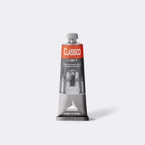 Farba Olejna Classico 60ml Permanent Red Light