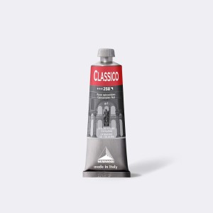 Farba Olejna Classico 60ml Quinacridone Red