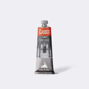Farba Olejna Classico 60ml Vermilion Light (Hue)