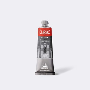 Farba Olejna Classico 60ml Vermilion Deep (Hue)
