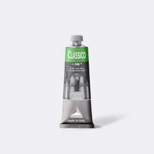 Farba Olejna Classico 60ml Cinnabar Green Light 