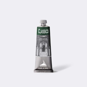 Farba Olejna Classico 60ml Cinnabar Green Deep