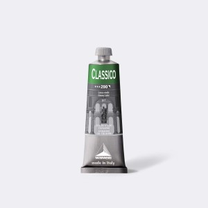 Farba Olejna Classico 60ml Green Lake