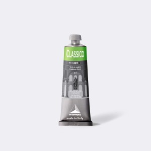 Farba Olejna Classico 60ml Cadmium Green