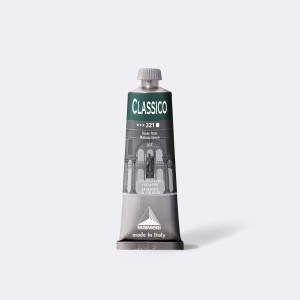 Farba Olejna Classico 60ml Phthalo Green 