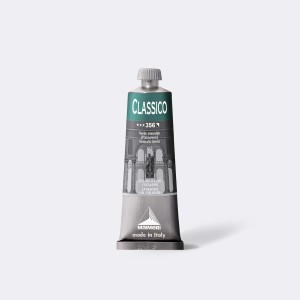 Farba Olejna Classico 60ml Emerald Green 