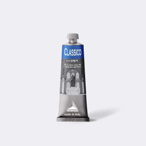 Farba Olejna Classico 60ml Cobalt Blue Light (Hue)
