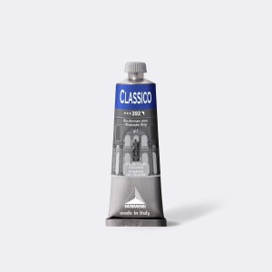 Farba Olejna Classico 60ml Ultramarine Deep