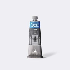 Farba Olejna Classico 60ml Primary Blue - Cyan