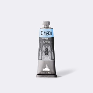 Farba Olejna Classico 60ml King's Blue Light