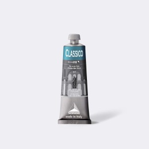 Farba Olejna Classico 60ml Phthalo Blue Green 