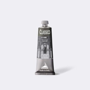 Farba Olejna Classico 60ml Cassel Earth 