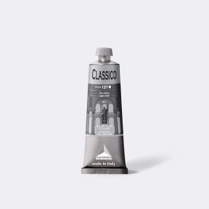 Farba Olejna Classico 60ml Light Gold 