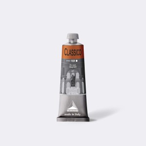 Farba Olejna Classico 60ml Deep Gold