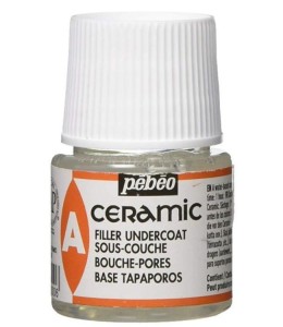 Farba Pebeo Ceramic Filler Undercoat