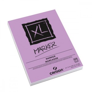 Canson XL Marker A4