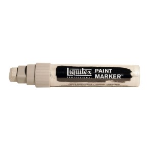 Marker Akrylowy Liquitex Wide Neutral Gray 7