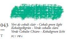 Sennelier Pastela Olejna Cobalt Green Light
