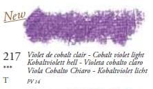 Sennelier Pastela Olejna Cobalt Violet Light 