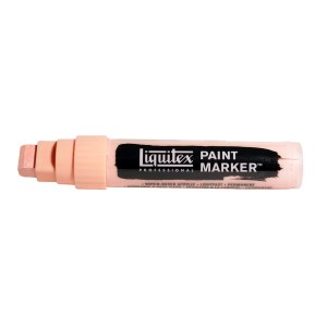 Marker Akrylowy Liquitex Wide Fluorescent Pink