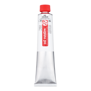 Talens Art Creation Essentials Farba Olejna 200ml Zinc White