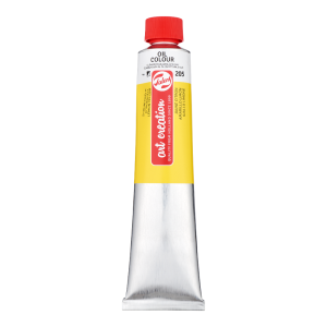 Talens Art Creation Essentials Farba Olejna 200ml Lemon Yellow