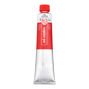 Talens Art Creation Essentials Farba Olejna 200ml Scarlet