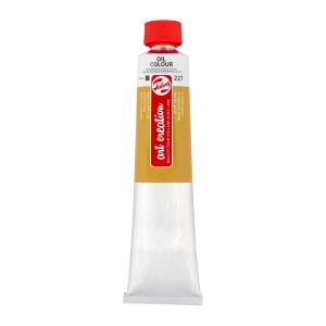 Talens Art Creation Essentials Farba Olejna 200ml Yellow Ochre