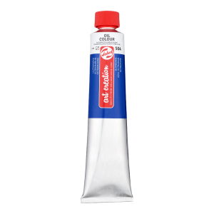 Talens Art Creation Essentials Farba Olejna 200ml Ultramarine