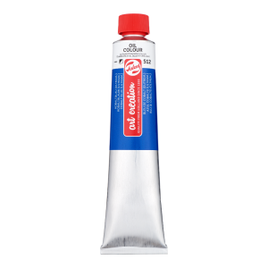 Talens Art Creation Essentials Farba Olejna 200ml Cobalt Blue (Ultramarine)