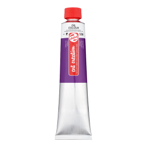 Talens Art Creation Essentials Farba Olejna 200ml Violet