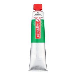 Talens Art Creation Essentials Farba Olejna 200ml Light Green