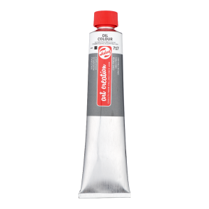 Talens Art Creation Essentials Farba Olejna 200ml Cold Grey