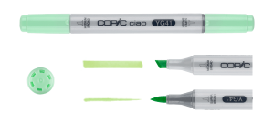 Copic Ciao Marker Alkoholowy Warm Grey 7