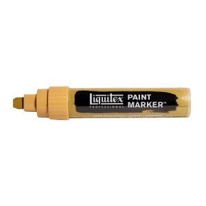 Marker Akrylowy Liquitex Wide Bronze Yellow 