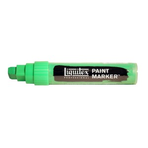 Marker Akrylowy Liquitex Wide Light Green Permanent