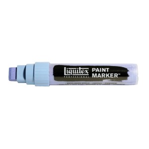 Marker Akrylowy Liquitex Wide Light Blue Violet