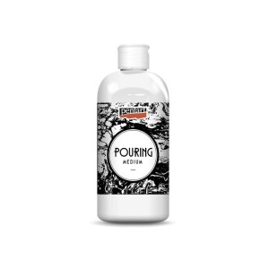 Pentart Medium do Pouringu 500ml