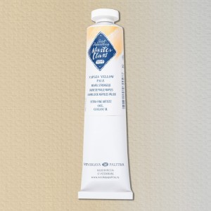 Master Class Farba Olejna 46ml Naples Yellow Pale