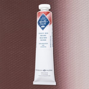 Master Class Farba Olejna 46ml Indian Red