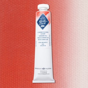 Master Class Farba Olejna 46ml Cadmium Red Light