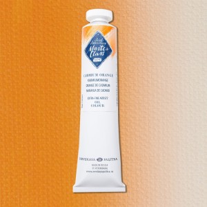 Master Class Farba Olejna 46ml Cadmium Orange
