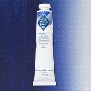 Master Class Farba Olejna 46ml Cobalt Blue Spectral