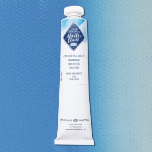 Master Class Farba Olejna 46ml Celestial Blue